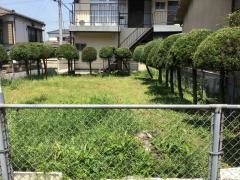 萩原17号緑地