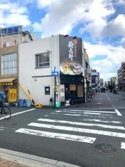 歌志軒　豊橋駅前店
