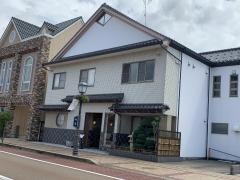 竹屋寿し