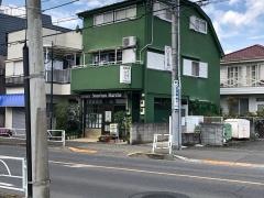 ヌーボーマルシェ
