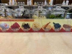 カレーハウスサンマルコＪＲ京都伊勢丹店