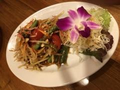 タイ料理プリック天満
