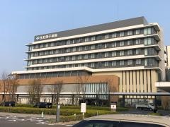 住友別子病院