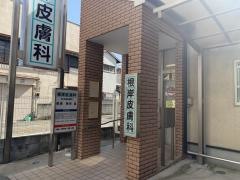 根岸皮膚科