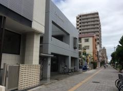 武市耳鼻咽喉科