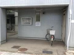 武市耳鼻咽喉科