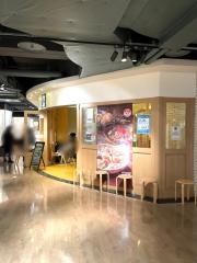 大戸屋ごはん処　仙台エスパル店