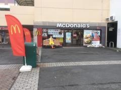 マクドナルド　市川コルトンプラザ店