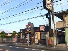 道とん堀　城山店