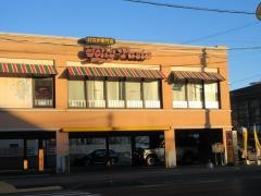 ジョリーパスタ　中沢店