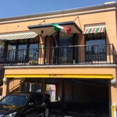 ジョリーパスタ　中沢店