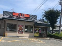 吉野家　神戸伊川谷店