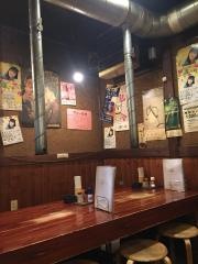 千住ホルモン