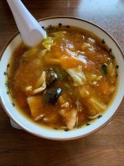 香林
