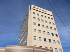 損害保険ジャパン株式会社　函館支社