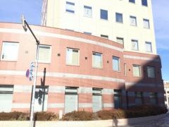損害保険ジャパン株式会社　函館支社