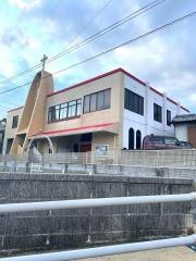 天神教会