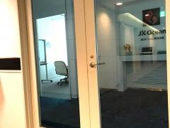 ＪＸオーシャン株式会社