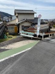 「可部東一丁目」バス停留所
