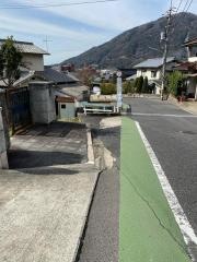 「可部東一丁目」バス停留所