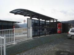 竹駒駅