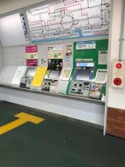 東十条駅