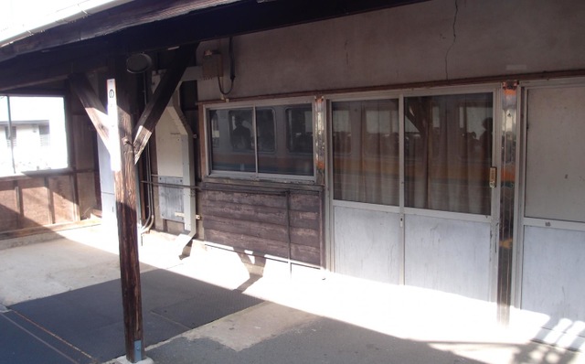 野田城駅