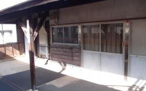 野田城駅