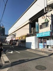 羽衣駅