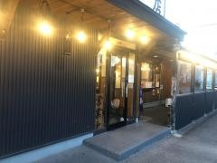 博多ラーメン本丸亭　大府本店