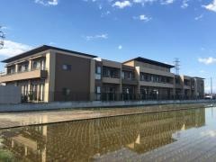 栗橋翔裕園