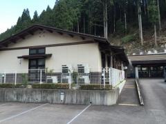 郡上八幡バラの家