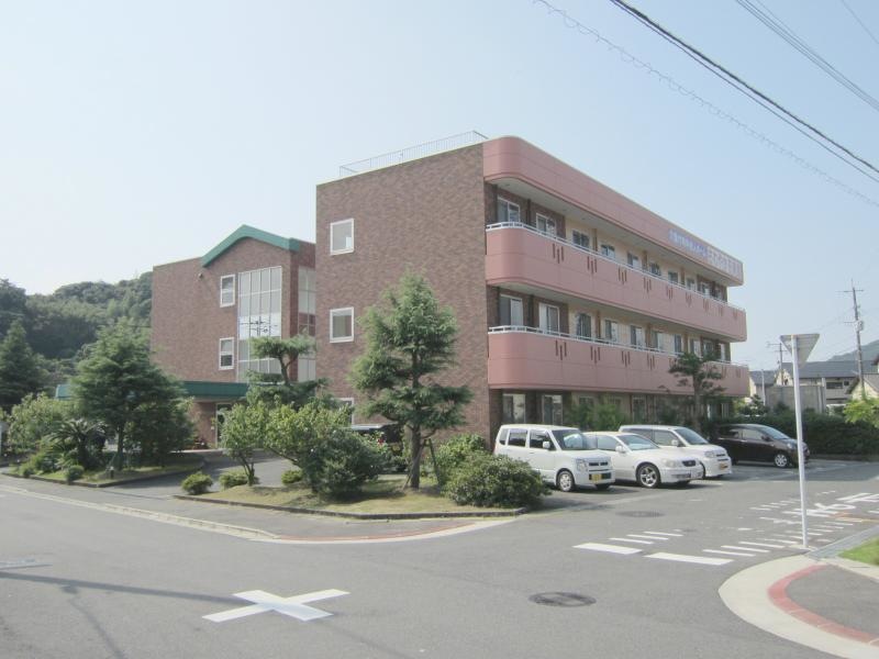 さわやか花美館