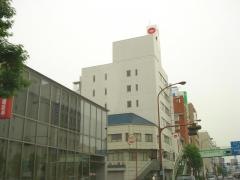 太陽生命保険株式会社　福山支社