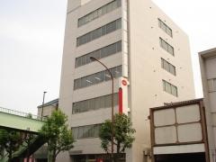 太陽生命保険株式会社　福山支社