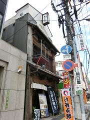 弁兵衛　八丁堀店