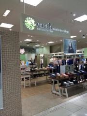 ｅａｒｔｈ　ｍｕｓｉｃ&ｅｃｏｌｏｇｙ　天満屋ポートプラザ