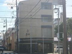 大門魚松