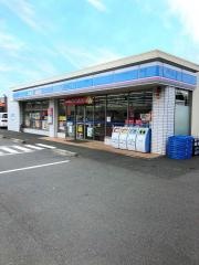 ローソン　沼津鳥谷店