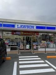 ローソン　沼津鳥谷店
