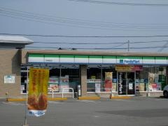 ファミリーマート　串本駅前店