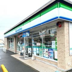 ファミリーマート　串本駅前店