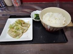 らぁ麺まる月