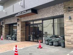 ネストホテル　博多駅前