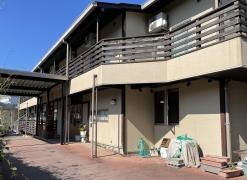 特別養護老人ホーム　よりあいの森