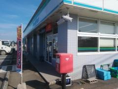 ファミリーマート　合志合生店