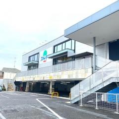ドラッグスギヤマ　三郷西店