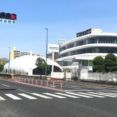 ＴＯＴＯミュージアム