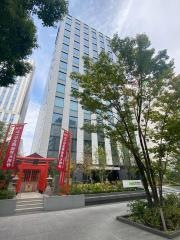 ＮＩＰＰＯＮ　ＥＸＰＲＥＳＳホールディングス株式会社
