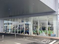 スズキ自販湘南小田原中古車センター